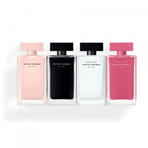 Narciso Rodríguez für Sie Edt Zerstäuber - Narciso Rodriguez - 5