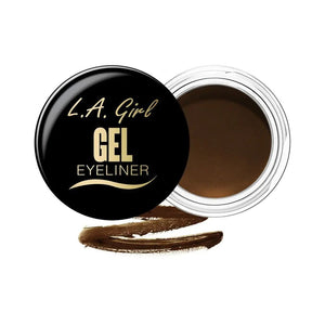 Gel-Eyeliner-Kit - L.A. Girl - 1