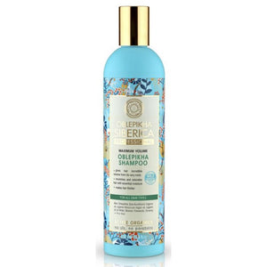 Shampoo für alle Haartypen - Oblepikha - Natura Siberica - 1
