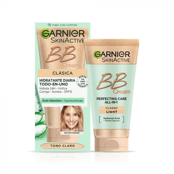 Bb Cream Prodigious Perfector Normale Haut - Garnier - 1