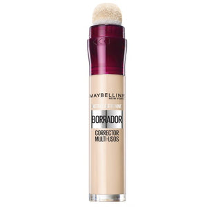 Augenringe Korrektor Der Radiergummi - Maybelline : Corrector de Ojeras El Borrador - 00 Ivory - 1