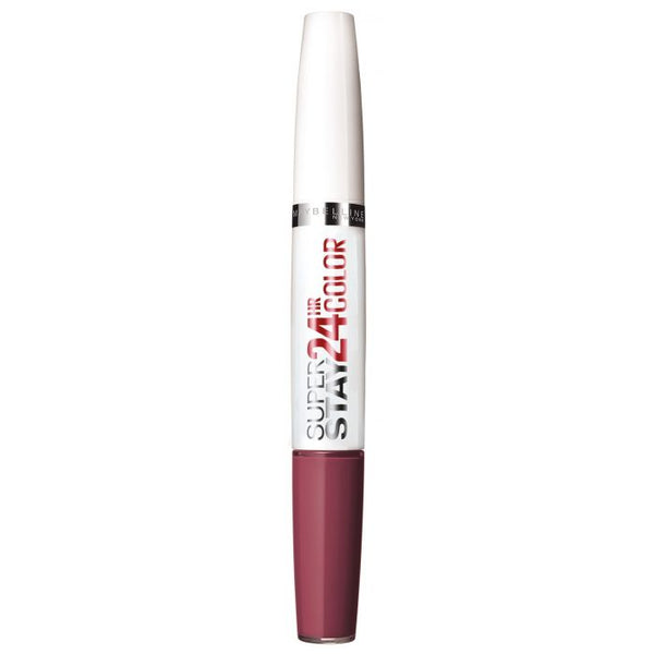 Superstay 24-Stunden-Lippenstift - Maybelline - 1