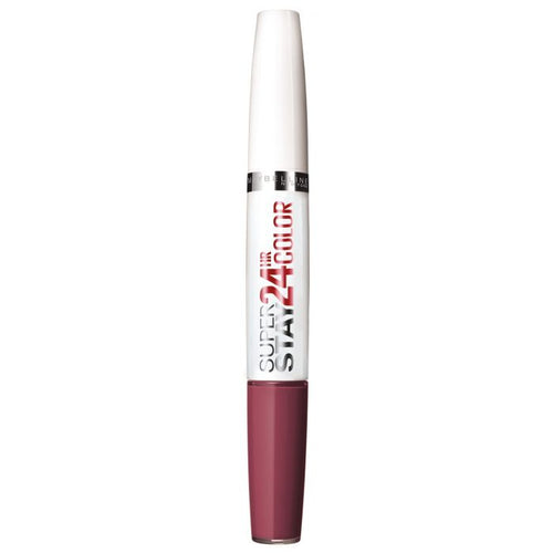 Superstay 24-Stunden-Lippenstift - Maybelline : 260 Wildberry - 1