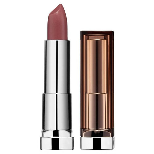 Color Sensational Lippenstift - Blushed Nudes - Maybelline : 207 Pink fling - 1