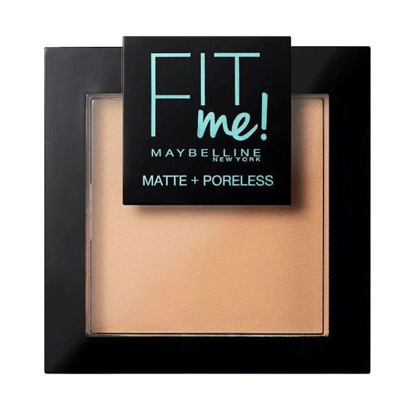 Fit me Matt Puder - Maybelline : 220 Natural beige - 1