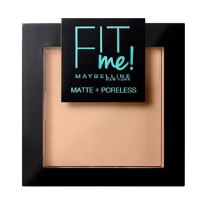 Fit me Matt Puder - Maybelline : 120 Classic Ivory - 1