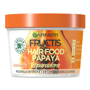 Hair Food Papaya Haarmaske 390 ml - Garnier - Fructis - 1