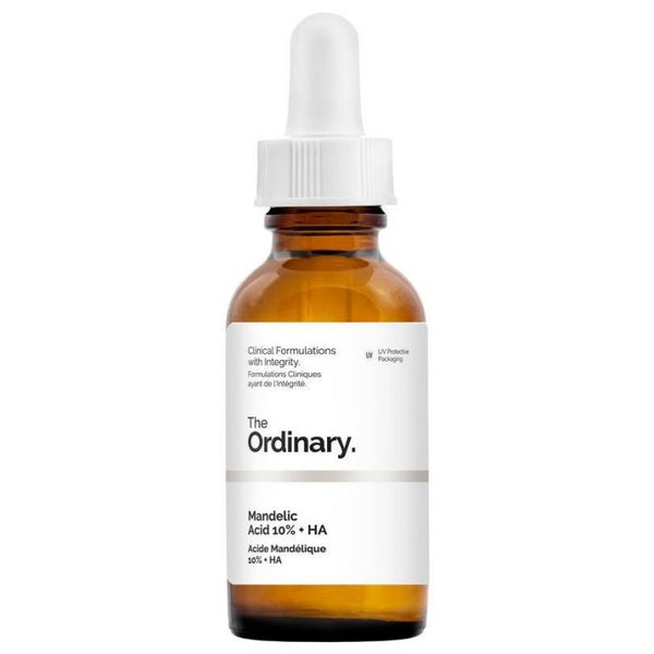 Mandelsäure 10 % + Ha - 30 ml - The Ordinary - 1