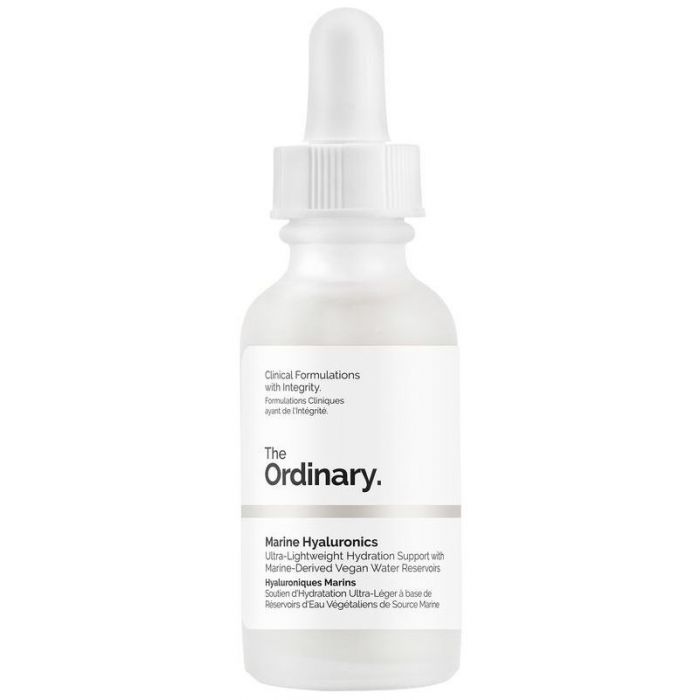 Meeres-Hyaluron-Gesichtsserum - The Ordinary - 1