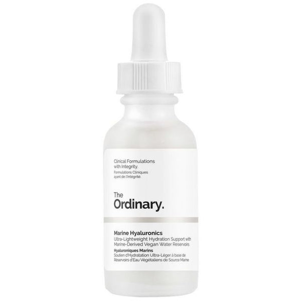 Meeres-Hyaluron-Gesichtsserum - The Ordinary - 1