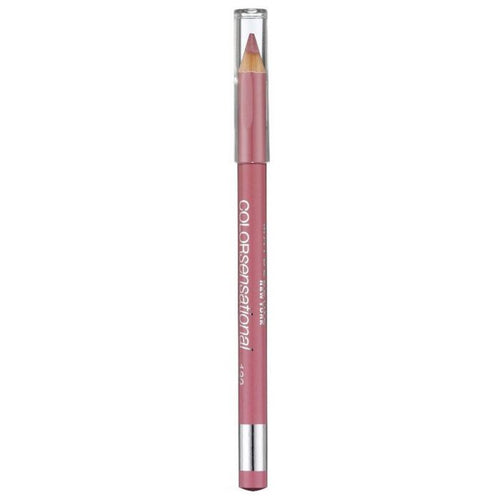 Color Sensational Lip Liner - Maybelline : 630 Velvet Beige - 1
