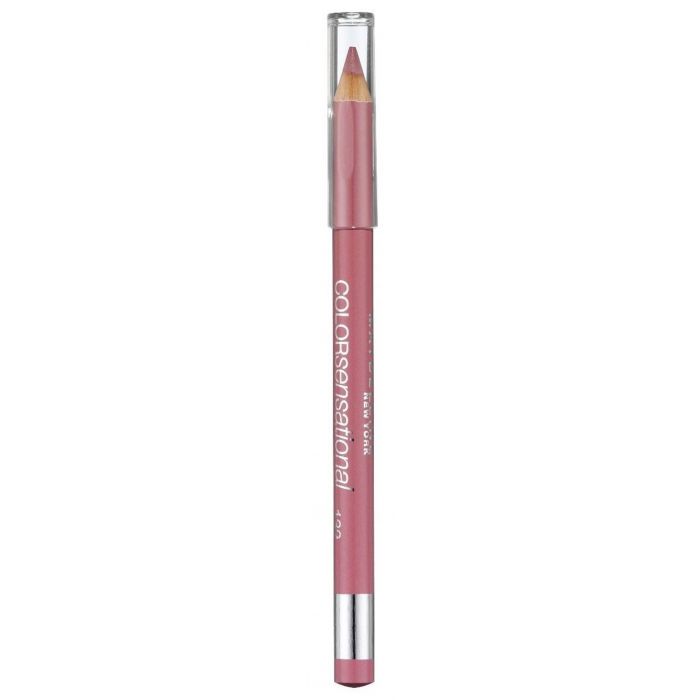 Color Sensational Lip Liner - Maybelline - 1