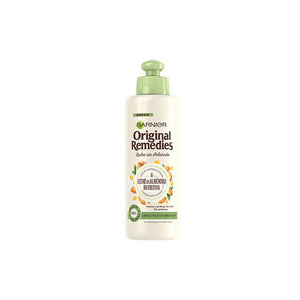 Original Remedies Mandelmilch Cremeöl 200ml - Garnier - 1
