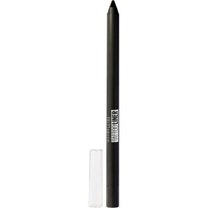 Tattoo-Liner Augenstift - Maybelline : Tattoo liner - 900 Deep onyx - 1