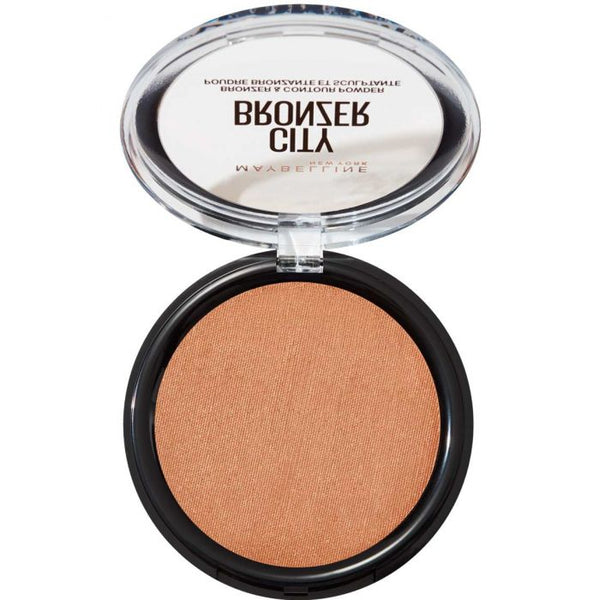 Stadtbronze Bräunungslotion - Maybelline - 1