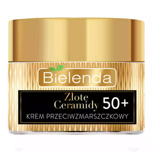 Lifting-Creme 50+ Golden Ceramide - Bielenda - 2
