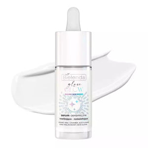 Milchiges Serum Glaze and Glo - Bielenda - 1