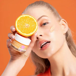 Aufhellende 4-in-1 Gelcreme Recharge - Bielenda - 2