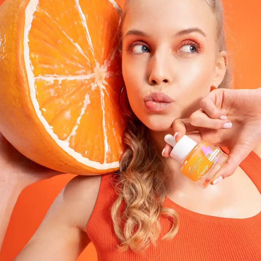 Glow Boost Serum - Bielenda - 1