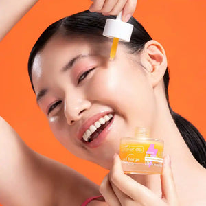 Glow Boost Serum - Bielenda - 3