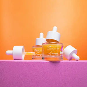 Glow Boost Serum - Bielenda - 5