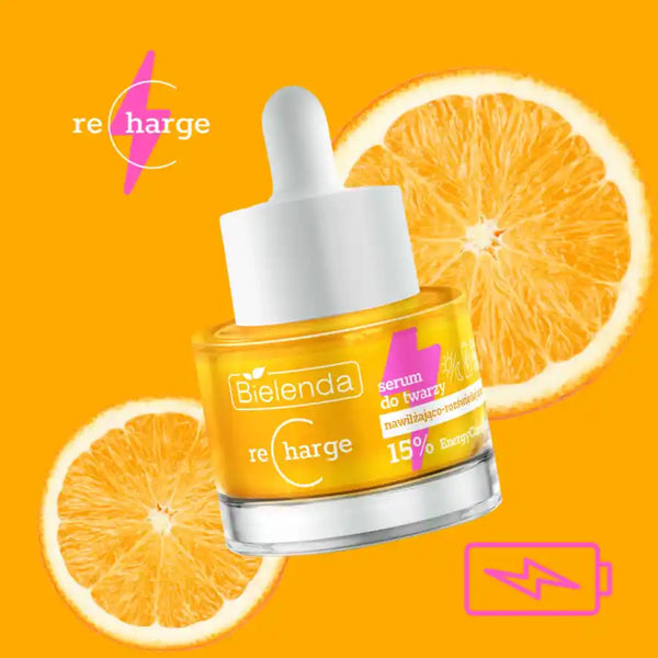 Glow Boost Serum - Bielenda - 6