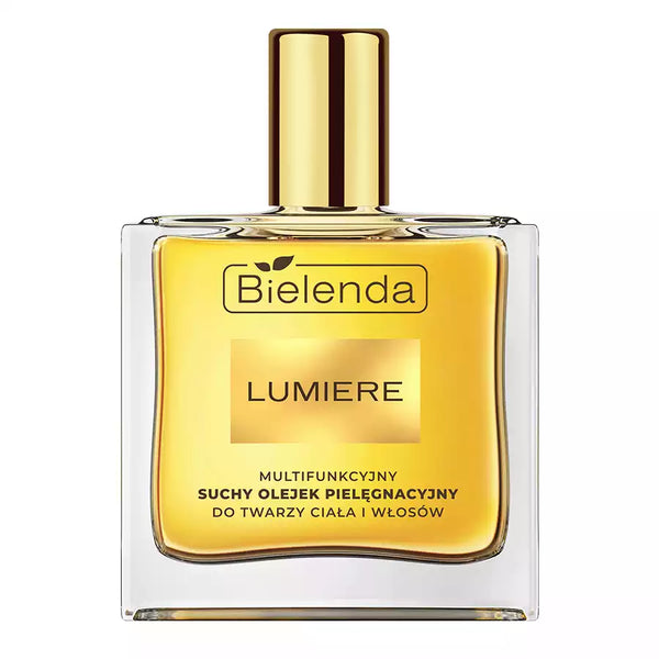 Multifunktionales Trockenöl Bielenda Lumiere - Bielenda - 1