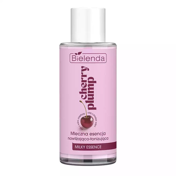 Milky Essence mit Cherry Plump Peptiden - Bielenda - 1