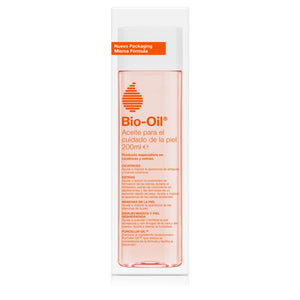 Behandlung für Narben, Dehnungsstreifen und Pigmentflecken auf der Haut - Bio-oil : 200 ml - 1