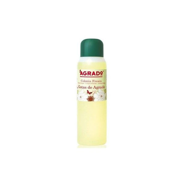 Frische Kölner Tropfen - Agrado - 1