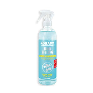 Conditioner Ondas Surferas - Haarstyling - Agrado - 1