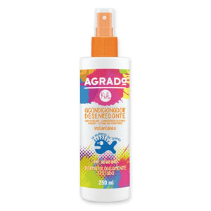 Entwirrender Conditioner für Kinder - Agrado - 1