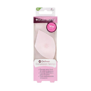 Make-up Schwamm Complexion Sponge - Brushworks - 1