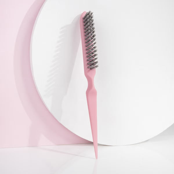 Haarbürste zum Toupieren - Backcomb-Bürste - Brushworks - 3