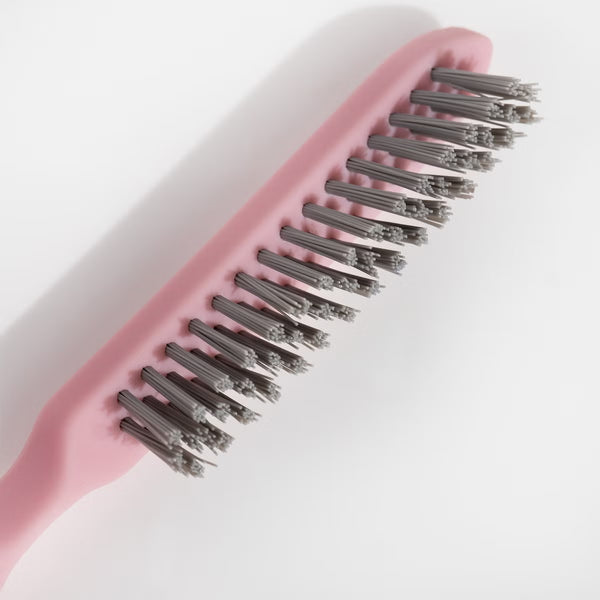 Haarbürste zum Toupieren - Backcomb-Bürste - Brushworks - 2