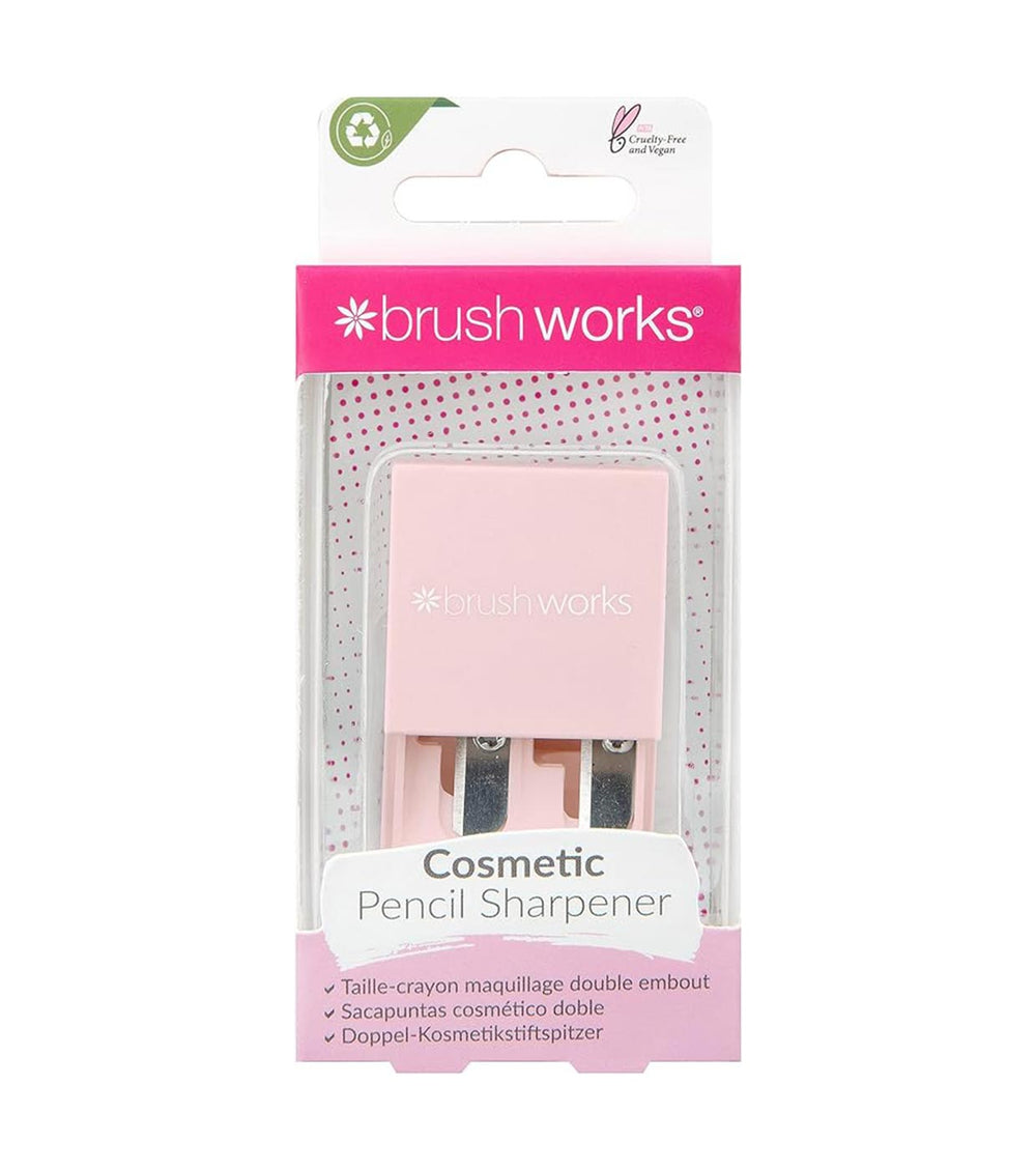 Anspitzer - Doppelspitzer - Brushworks - 1