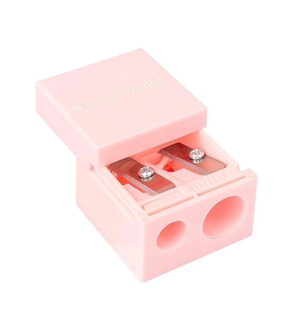 Anspitzer - Doppelspitzer - Brushworks - 1