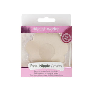 Blumen-Nippelabdeckung - Brushworks - 1