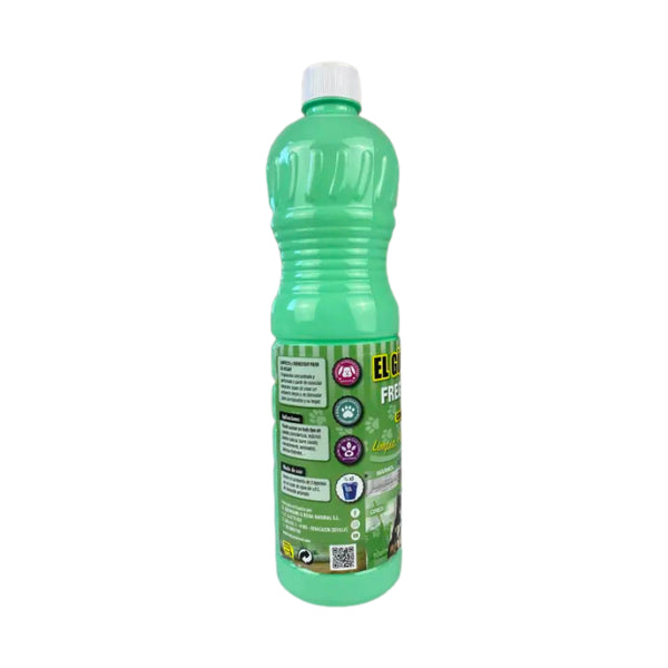 Sonderkonzentrat-Bodenreiniger für Haustiere 1L - El Guenisimo - 2