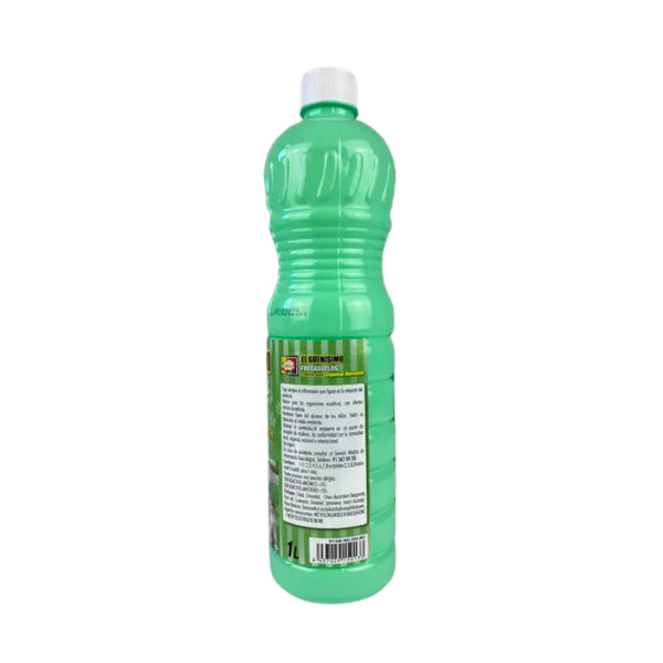 Sonderkonzentrat-Bodenreiniger für Haustiere 1L - El Guenisimo - 3