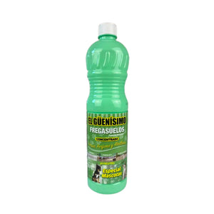 Sonderkonzentrat-Bodenreiniger für Haustiere 1L - El Guenisimo - 1