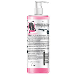 Baby Fresh Shampoo - Bugalugs - 4