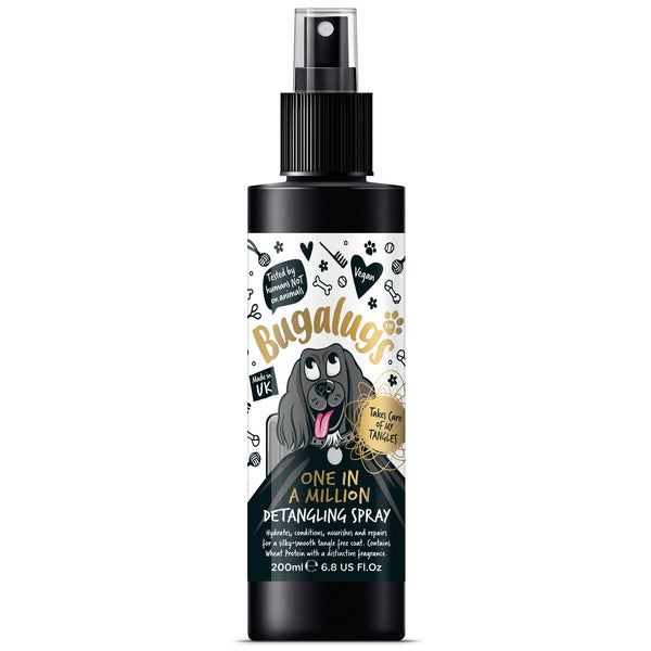 Entwirrendes Spray One in a Million - 200 ml - Bugalugs - 1