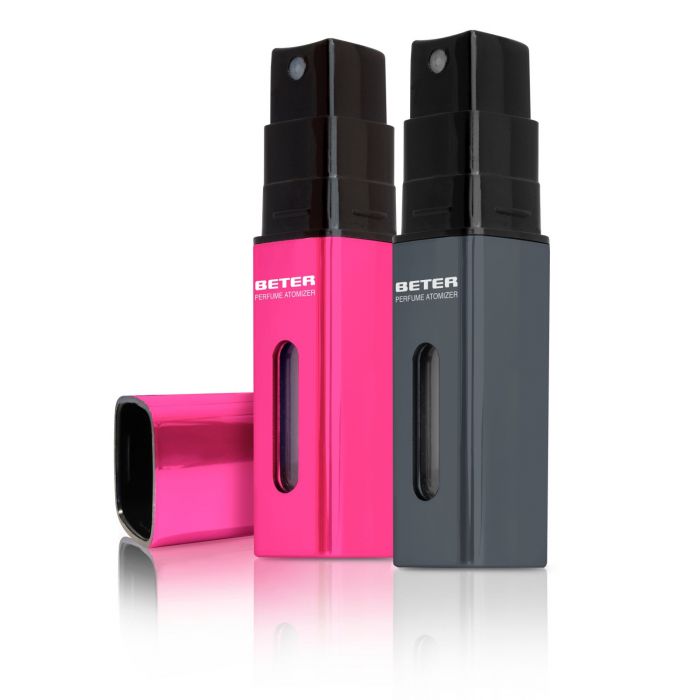 Nachfüllbarer Zerstäuber - 5 ml - Beter - 1