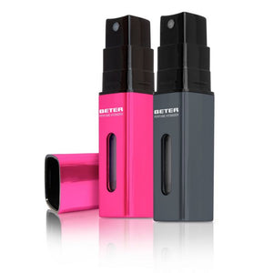 Nachfüllbarer Zerstäuber - 5 ml - Beter - 1
