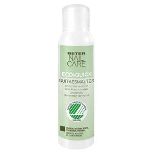 Quitaesmaltes - Eco&amp;quick - Beter - 1
