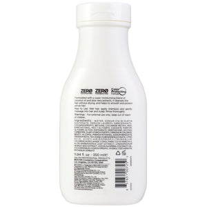 Feuchtigkeitsshampoo Coconutöl & Quinoa - Beaver : 350ml - 2