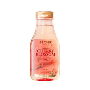 Seborregulierendes Kirschblüten-Shampoo - Beaver : 350ml - 1
