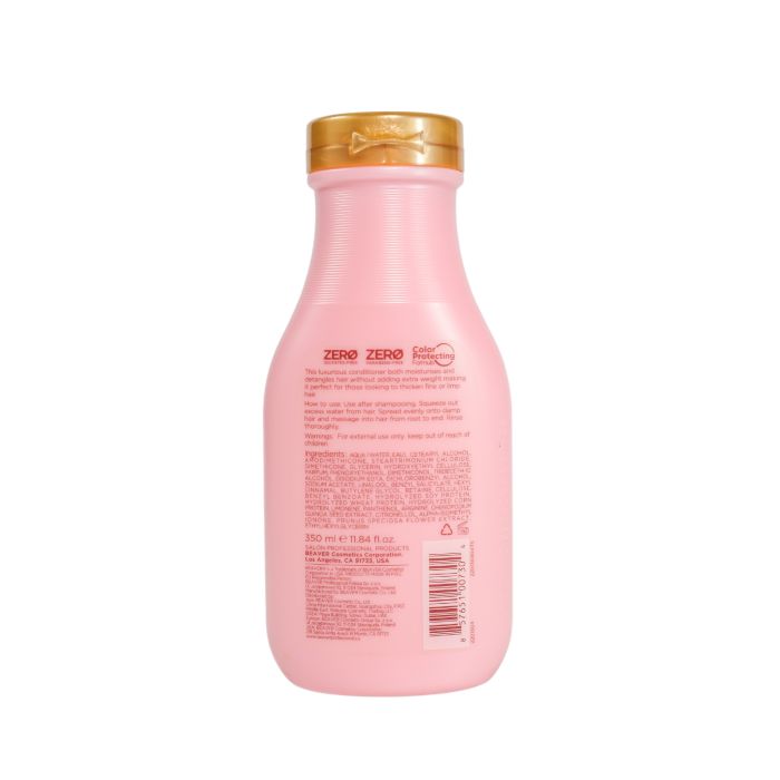 Sebo-regulierender Conditioner Kirschblüte 350ml - Beaver - 1