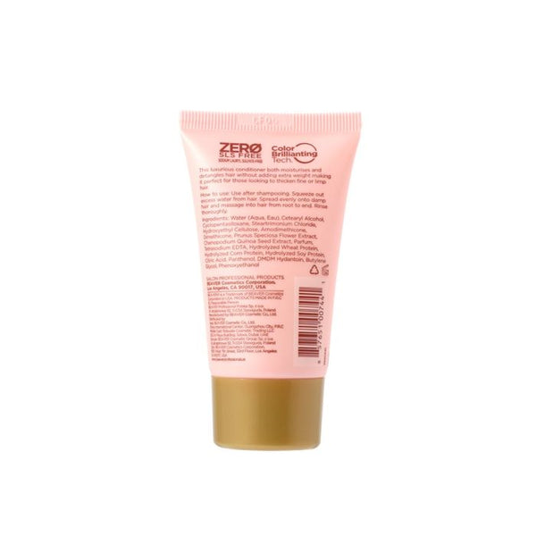 Sebo-regulierender Conditioner Kirschblüte 350ml - Beaver : 40ML - 2